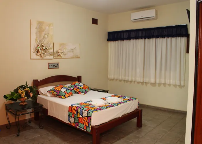Grandes Lagos Park Hotel